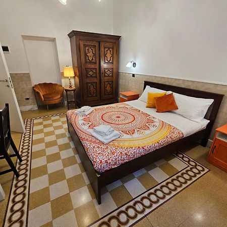 4Rooms In Rome Exterior photo