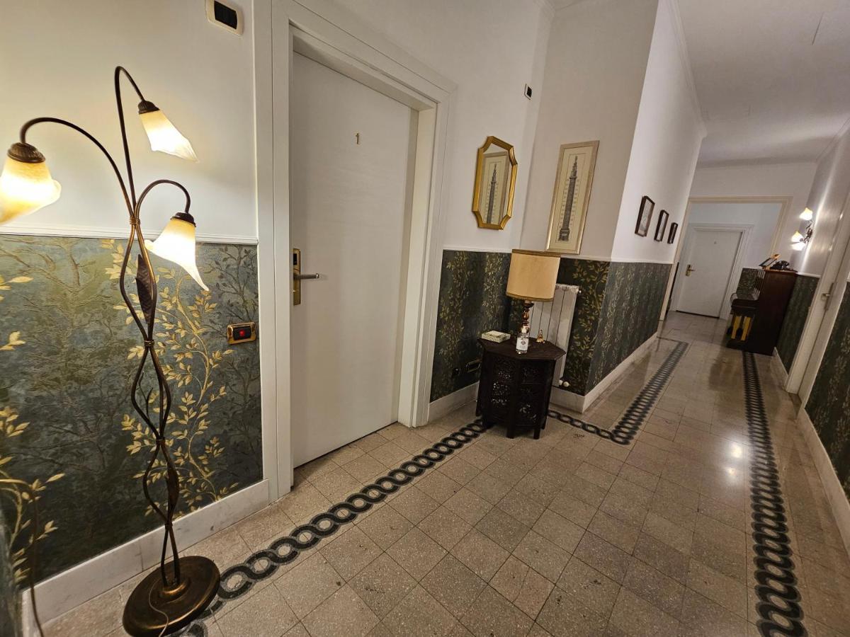 4Rooms In Rome Exterior photo