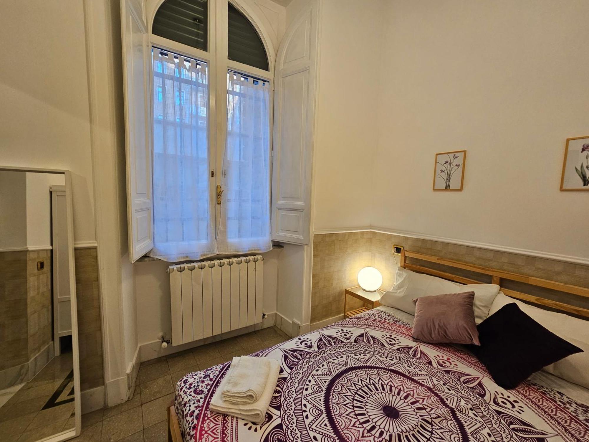 4Rooms In Rome Exterior photo