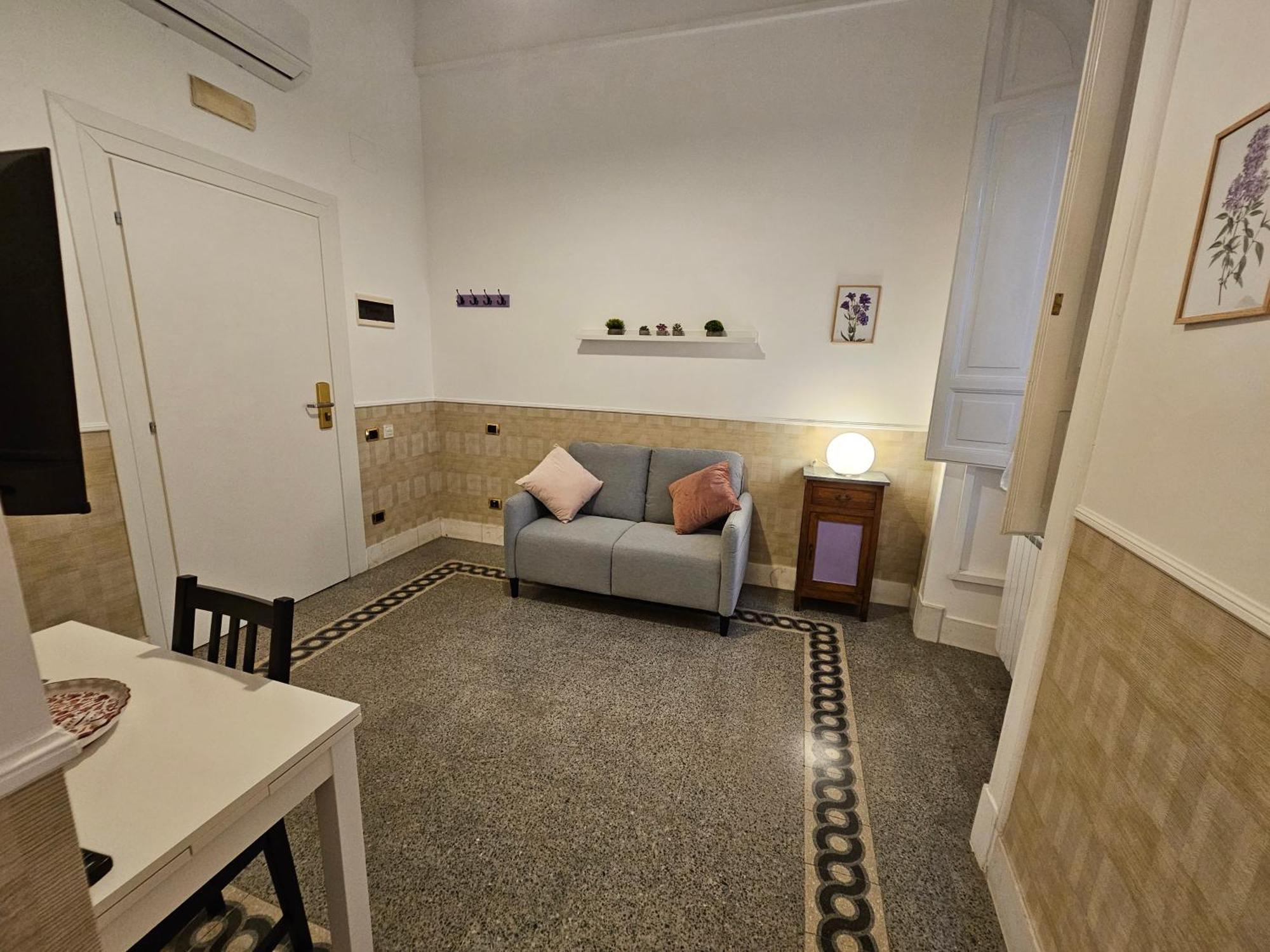 4Rooms In Rome Exterior photo